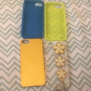 iPhone 5s cases